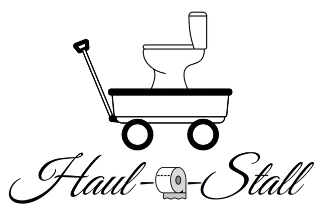Haul-A-Stall Luxury Restroom Trailers